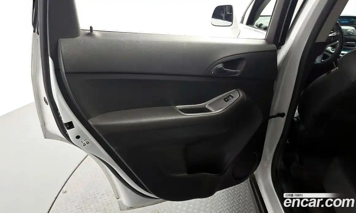 Chevrolet Orlando 2013 2.0 автомат (гидро), фото 15