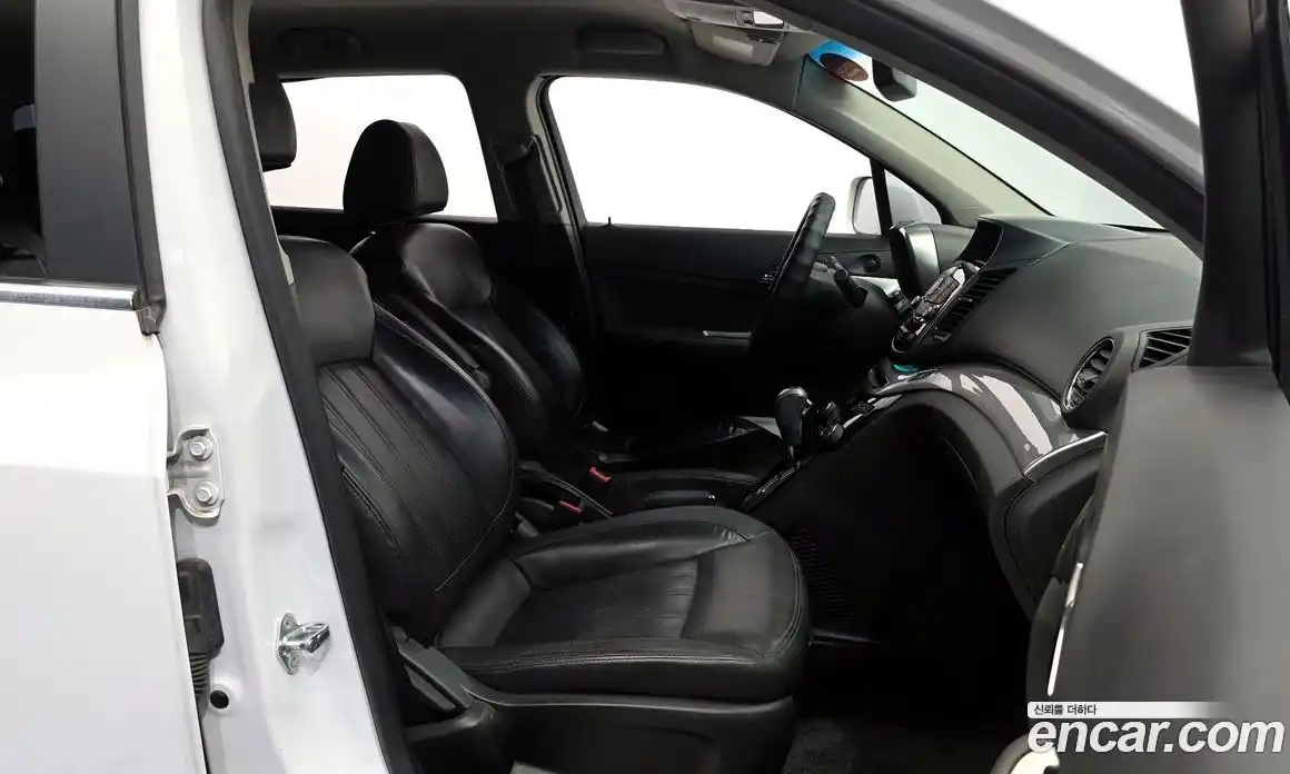 Chevrolet Orlando 2013 2.0 автомат (гидро), фото 16