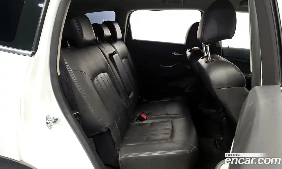 Chevrolet Orlando 2013 2.0 автомат (гидро), фото 17