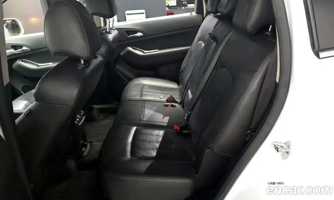 Chevrolet Orlando 2013 2.0 автомат (гидро), фото 18