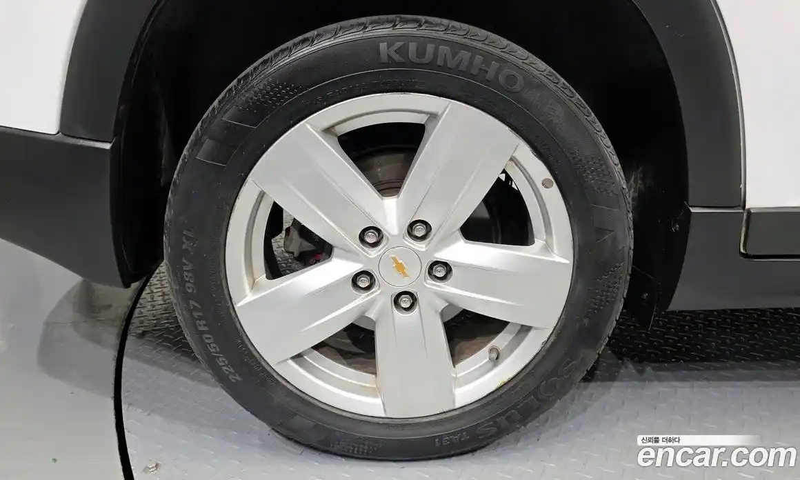 Chevrolet Orlando 2013 2.0 автомат (гидро), фото 5