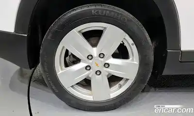 Chevrolet Orlando 2013 2.0 автомат (гидро), миниатюра 5