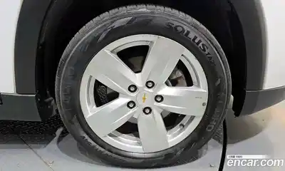 Chevrolet Orlando 2013 2.0 автомат (гидро), миниатюра 7