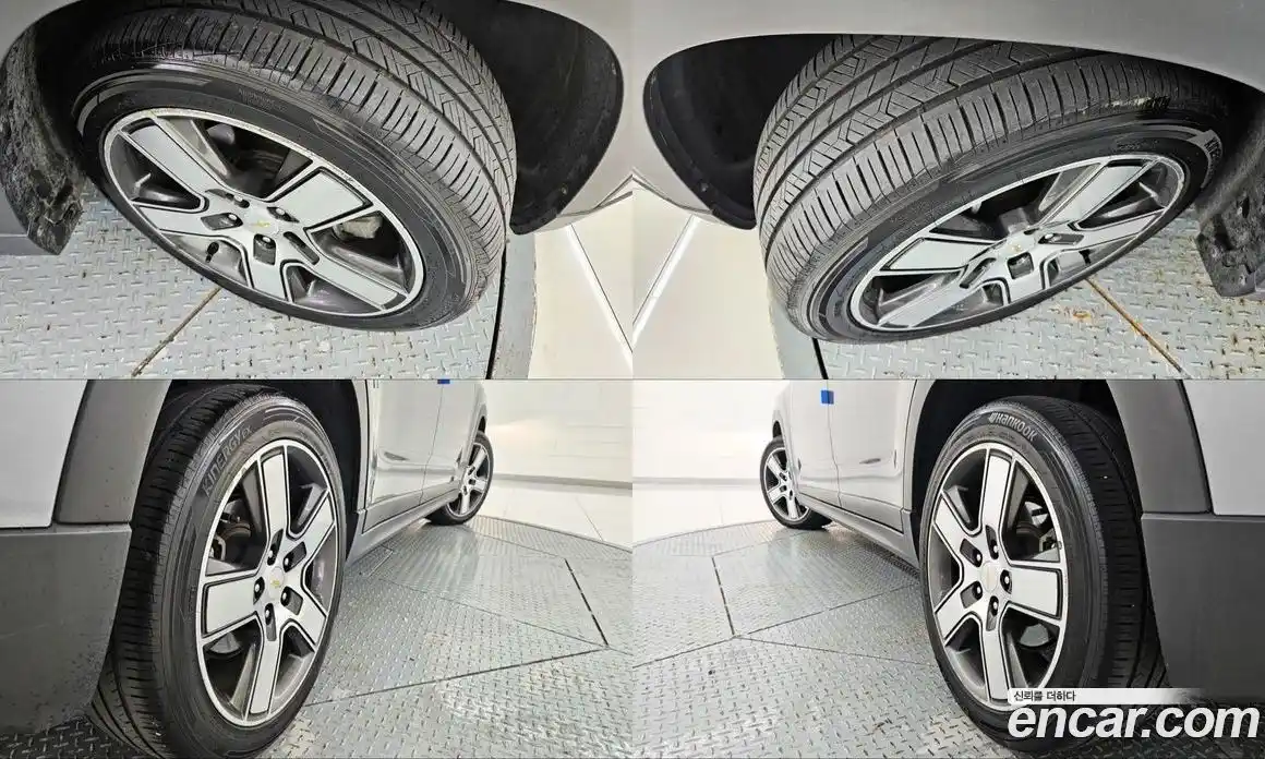 Chevrolet Orlando 2016 1.6 автомат (гидро), фото 20