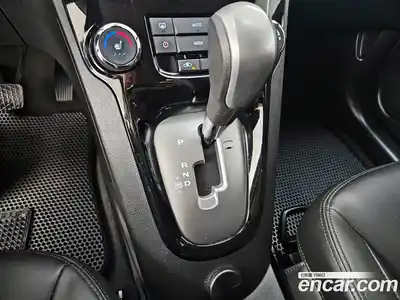 Chevrolet Orlando 2016 1.6 автомат (гидро), миниатюра 9