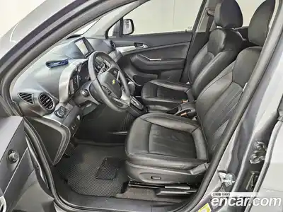Chevrolet Orlando 2016 1.6 автомат (гидро), миниатюра 10