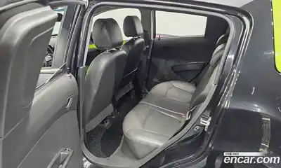 Chevrolet Spark 2014 1.0 автомат (гидро), миниатюра 12
