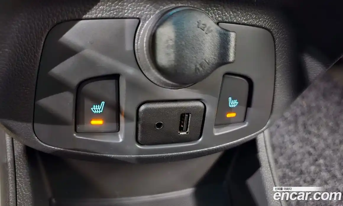 Chevrolet Spark 2014 1.0 автомат (гидро), фото 18