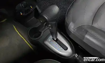 Chevrolet Spark 2014 1.0 автомат (гидро), миниатюра 9