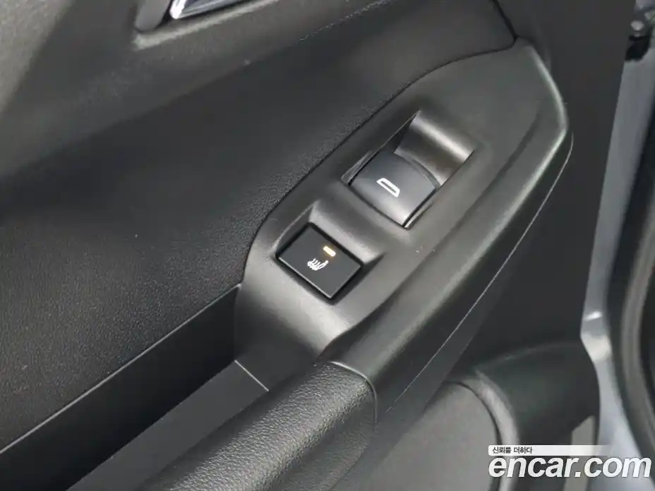 Chevrolet TrailBlazer 2020 1.3 автомат (гидро), фото 16
