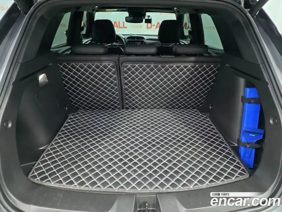 Chevrolet TrailBlazer 2020 1.3 автомат (гидро), фото 17