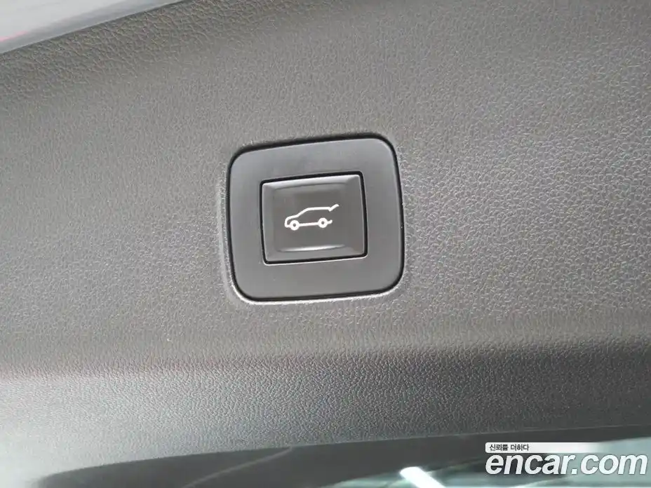 Chevrolet TrailBlazer 2020 1.3 автомат (гидро), фото 18