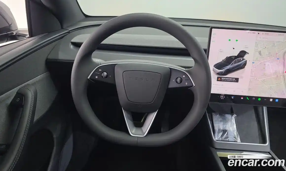 Tesla Model Y 2026 0.2 автомат (гидро), фото 19 Tesla Model Y 2026 0.2 автомат (гидро), фото 19