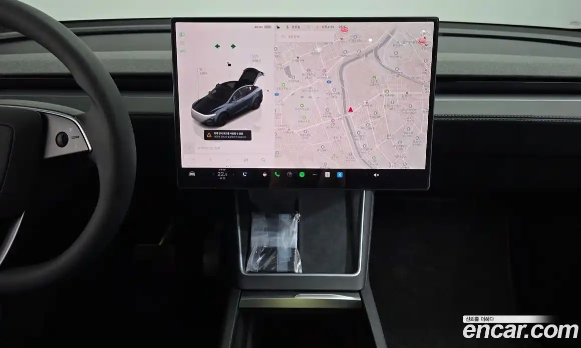 Tesla Model Y 2026 0.2 автомат (гидро), фото 28 Tesla Model Y 2026 0.2 автомат (гидро), фото 28