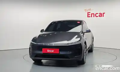 Tesla Model Y 2026 0.2 автомат (гидро), миниатюра 3 Tesla Model Y 2026 0.2 автомат (гидро), миниатюра 3