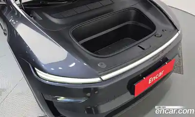 Tesla Model Y 2026 0.2 автомат (гидро), миниатюра 6 Tesla Model Y 2026 0.2 автомат (гидро), миниатюра 6