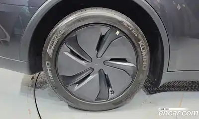 Tesla Model Y 2026 0.2 автомат (гидро), миниатюра 7 Tesla Model Y 2026 0.2 автомат (гидро), миниатюра 7
