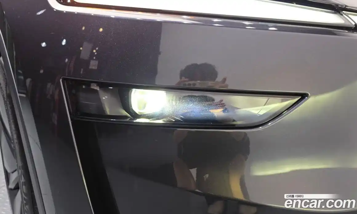 Tesla Model Y 2026 0.2 автомат (гидро), фото 8 Tesla Model Y 2026 0.2 автомат (гидро), фото 8