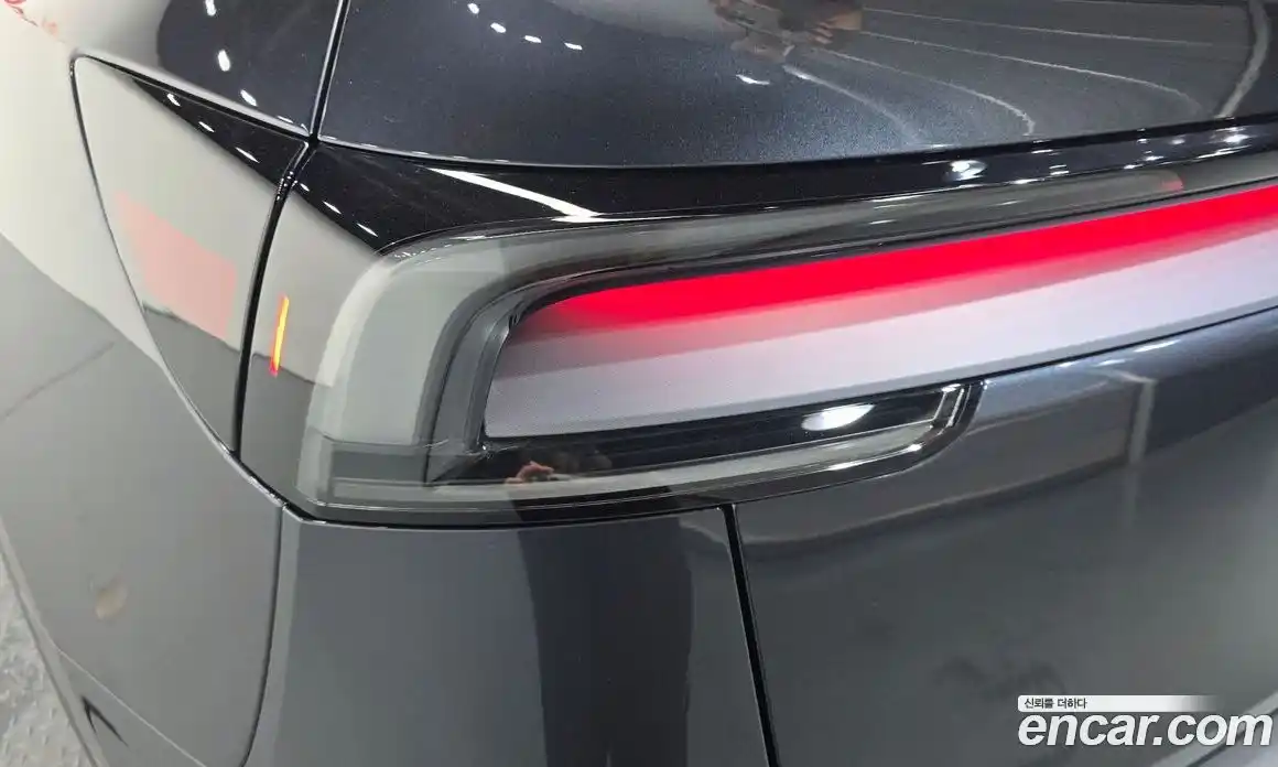 Tesla Model Y 2026 0.2 автомат (гидро), фото 9 Tesla Model Y 2026 0.2 автомат (гидро), фото 9