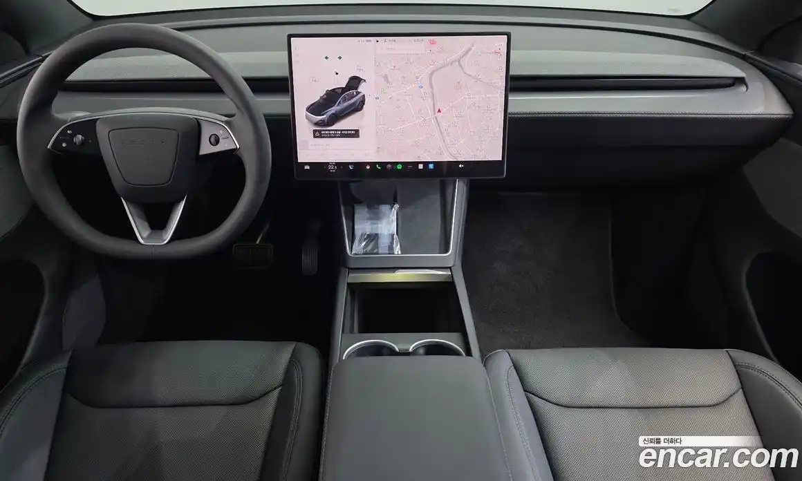 Tesla Model Y 2026 0.2 автомат (гидро), фото 10 Tesla Model Y 2026 0.2 автомат (гидро), фото 10