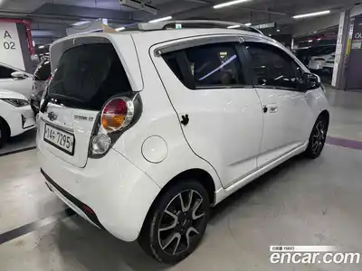 Chevrolet Spark 2012 1.0 гидро, миниатюра 3