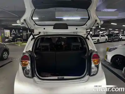 Chevrolet Spark 2012 1.0 гидро, миниатюра 6