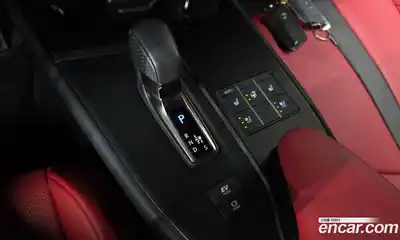 Lexus UX 2024 2.0 автомат (гидро), миниатюра 12