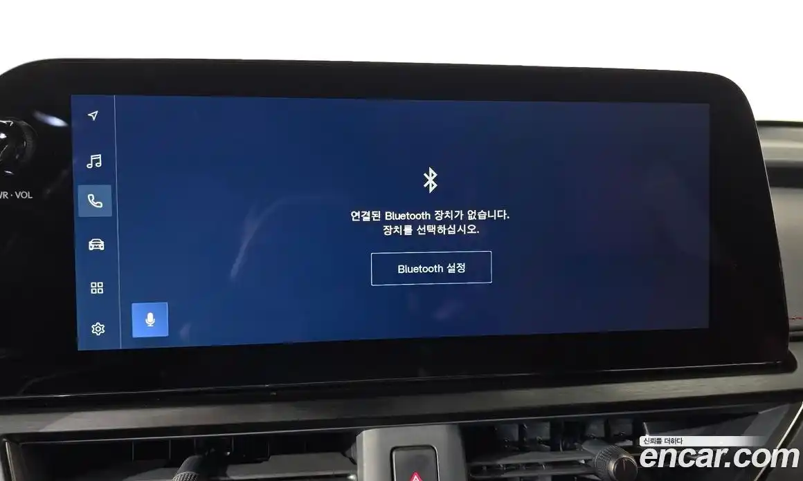 Lexus UX 2024 2.0 автомат (гидро), фото 23