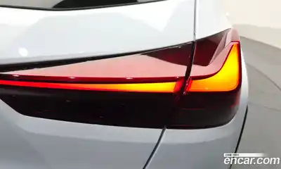 Lexus UX 2024 2.0 автомат (гидро), миниатюра 9