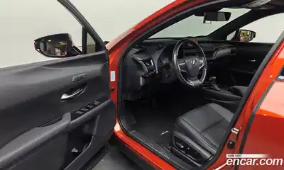 Lexus UX 2019 2.0 автомат (гидро), миниатюра 12