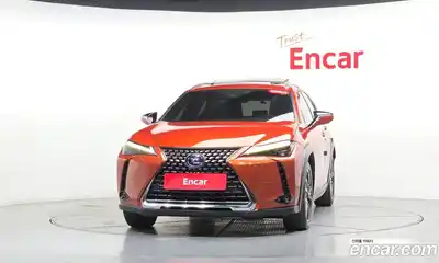 Lexus UX 2019 2.0 автомат (гидро), миниатюра 2 Lexus UX 2019 2.0 автомат (гидро), миниатюра 2