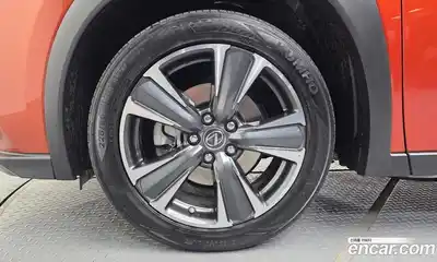 Lexus UX 2019 2.0 автомат (гидро), миниатюра 4 Lexus UX 2019 2.0 автомат (гидро), миниатюра 4