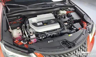 Lexus UX 2019 2.0 автомат (гидро), миниатюра 5 Lexus UX 2019 2.0 автомат (гидро), миниатюра 5