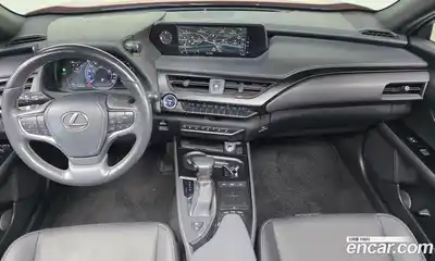 Lexus UX 2019 2.0 автомат (гидро), миниатюра 9 Lexus UX 2019 2.0 автомат (гидро), миниатюра 9