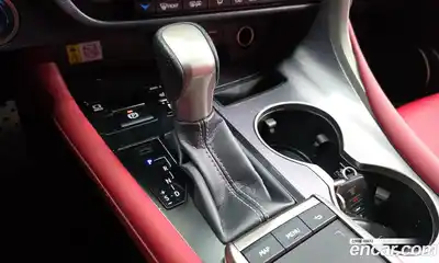 Lexus RX 2021 3.5 автомат (гидро), миниатюра 12