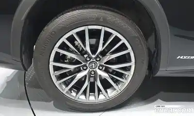 Lexus RX 2021 3.5 автомат (гидро), миниатюра 5 Lexus RX 2021 3.5 автомат (гидро), миниатюра 5