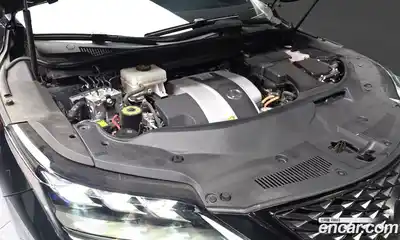 Lexus RX 2021 3.5 автомат (гидро), миниатюра 6 Lexus RX 2021 3.5 автомат (гидро), миниатюра 6