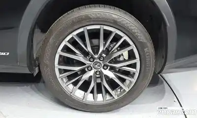 Lexus RX 2021 3.5 автомат (гидро), миниатюра 7 Lexus RX 2021 3.5 автомат (гидро), миниатюра 7