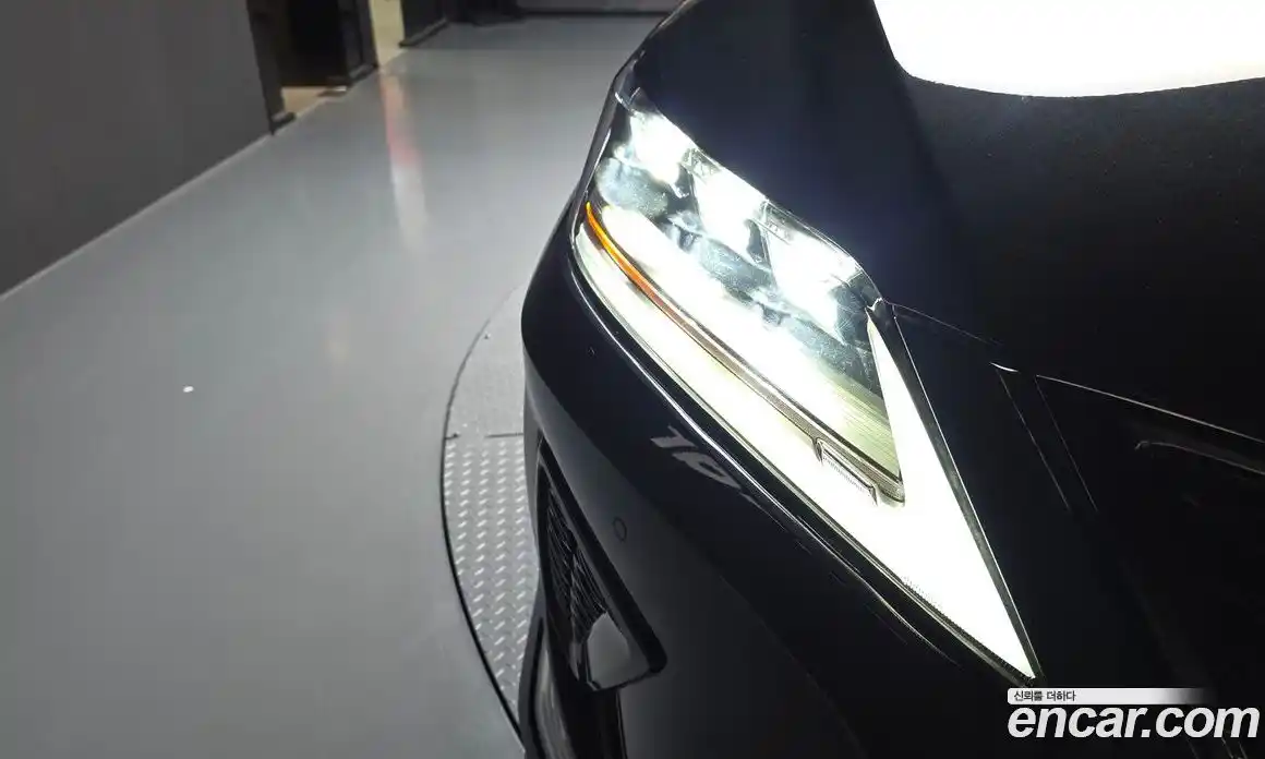 Lexus RX 2021 3.5 автомат (гидро), фото 8 Lexus RX 2021 3.5 автомат (гидро), фото 8