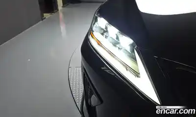 Lexus RX 2021 3.5 автомат (гидро), миниатюра 8 Lexus RX 2021 3.5 автомат (гидро), миниатюра 8