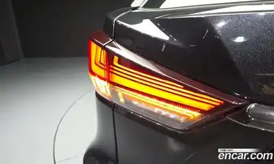 Lexus RX 2021 3.5 автомат (гидро), миниатюра 9 Lexus RX 2021 3.5 автомат (гидро), миниатюра 9