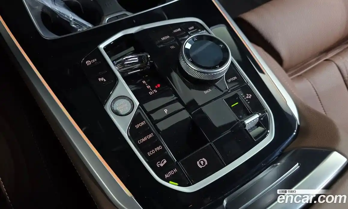 BMW X5 2025 3.0 автомат (гидро), фото 12