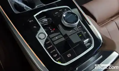 BMW X5 2025 3.0 автомат (гидро), миниатюра 12