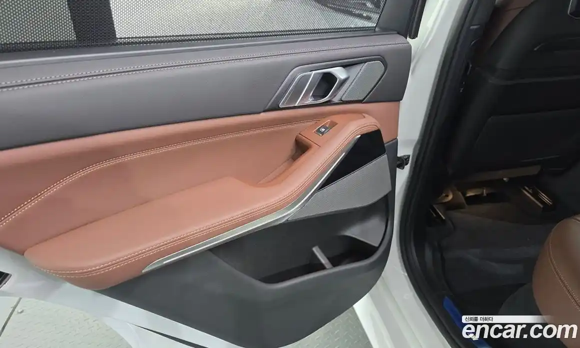 BMW X5 2025 3.0 автомат (гидро), фото 15