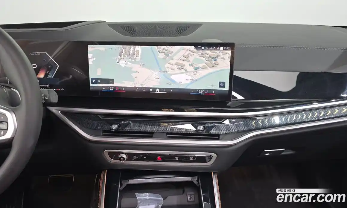 BMW X5 2025 3.0 автомат (гидро), фото 20