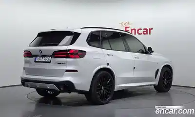 BMW X5 2025 3.0 автомат (гидро), миниатюра 2