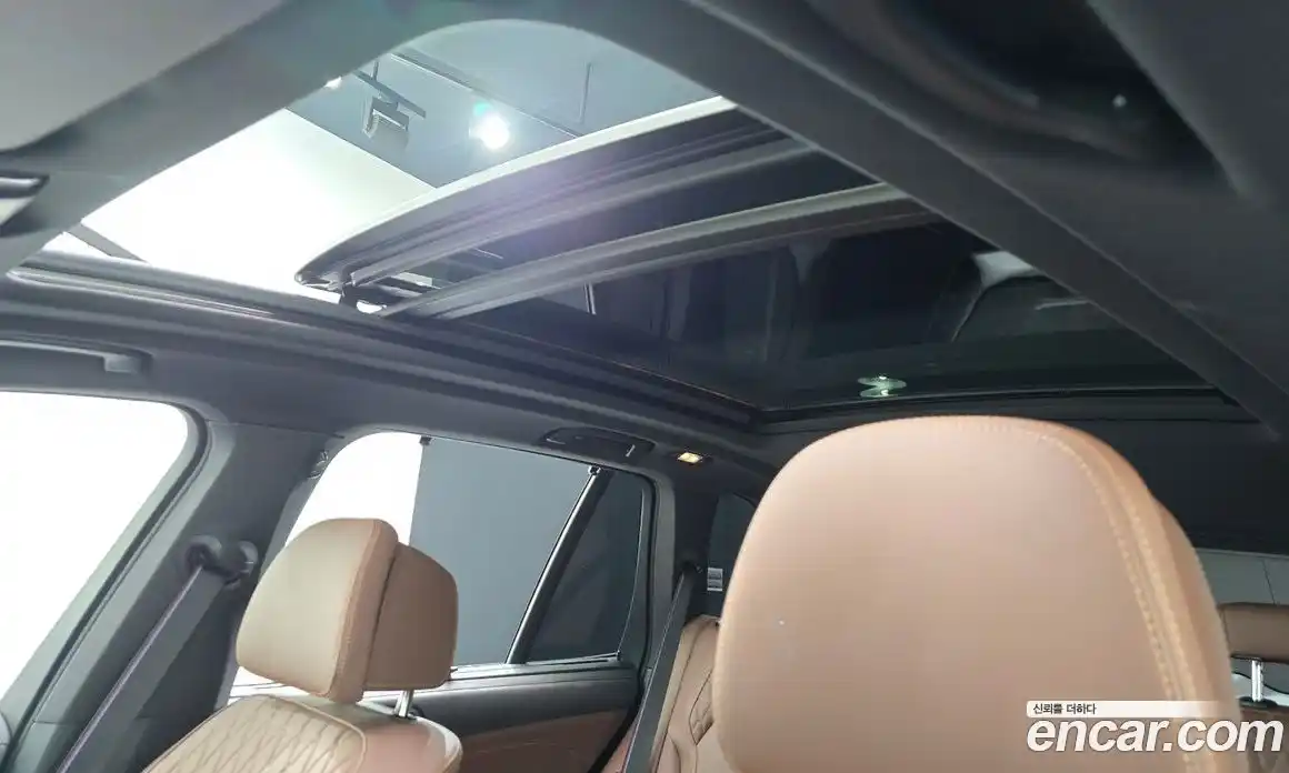 BMW X5 2025 3.0 автомат (гидро), фото 23
