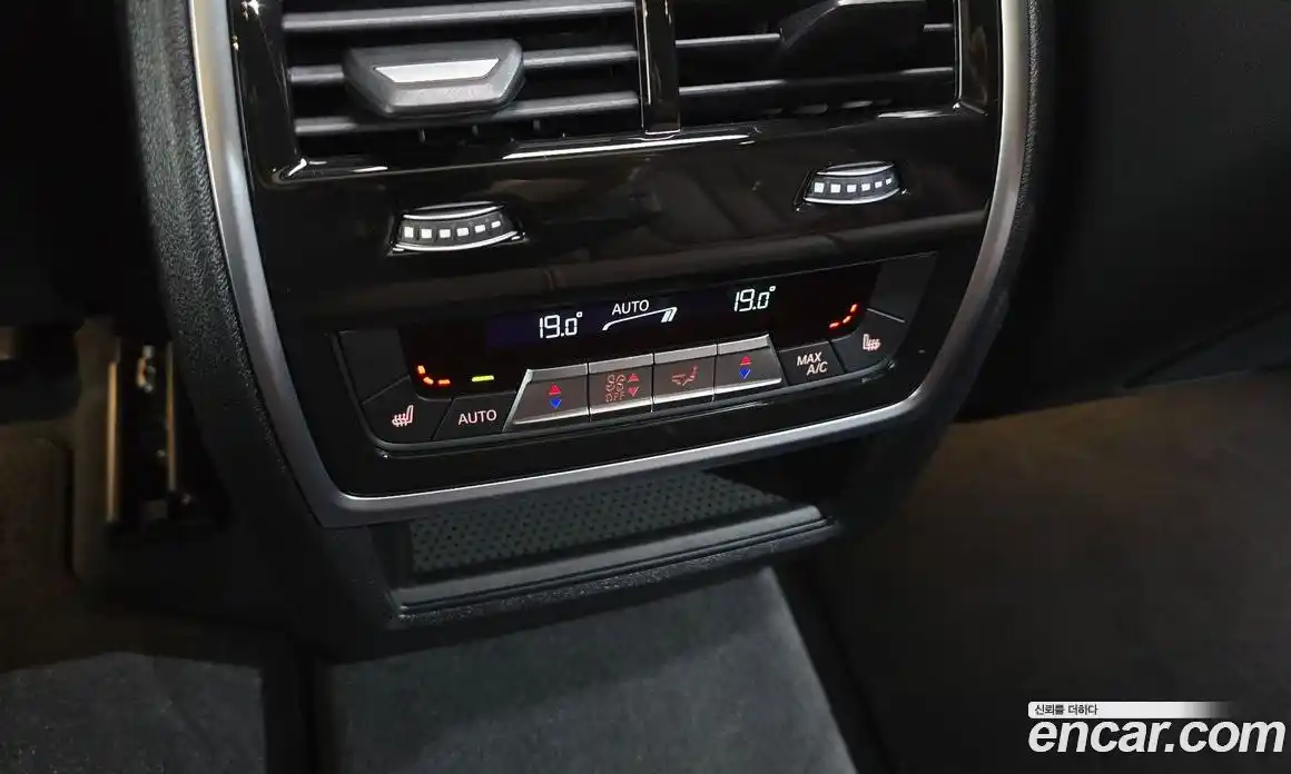 BMW X5 2025 3.0 автомат (гидро), фото 26