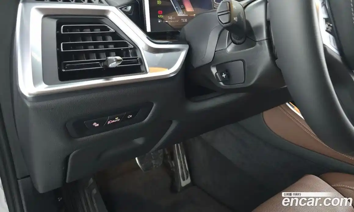 BMW X5 2025 3.0 автомат (гидро), фото 28