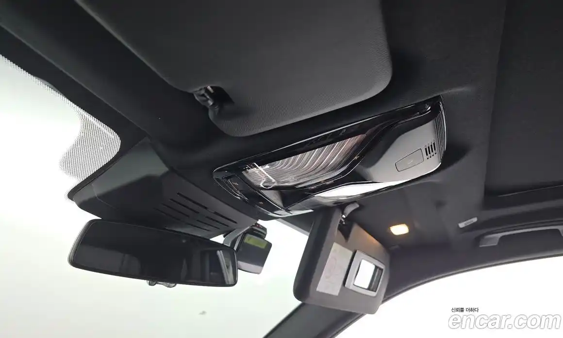 BMW X5 2025 3.0 автомат (гидро), фото 30